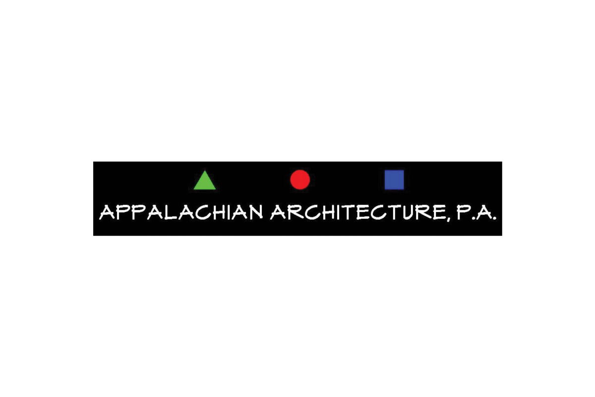 Appalachian Architecture Logo