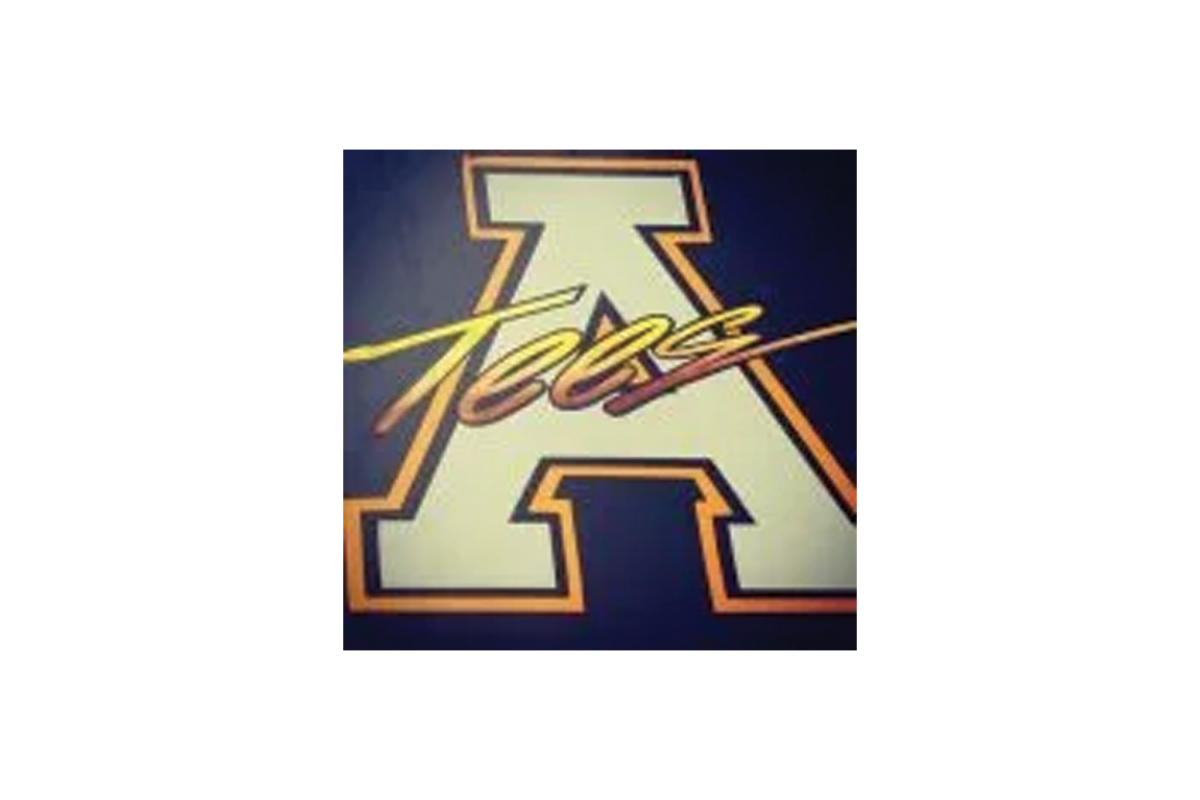 Appalachian Tees Logo