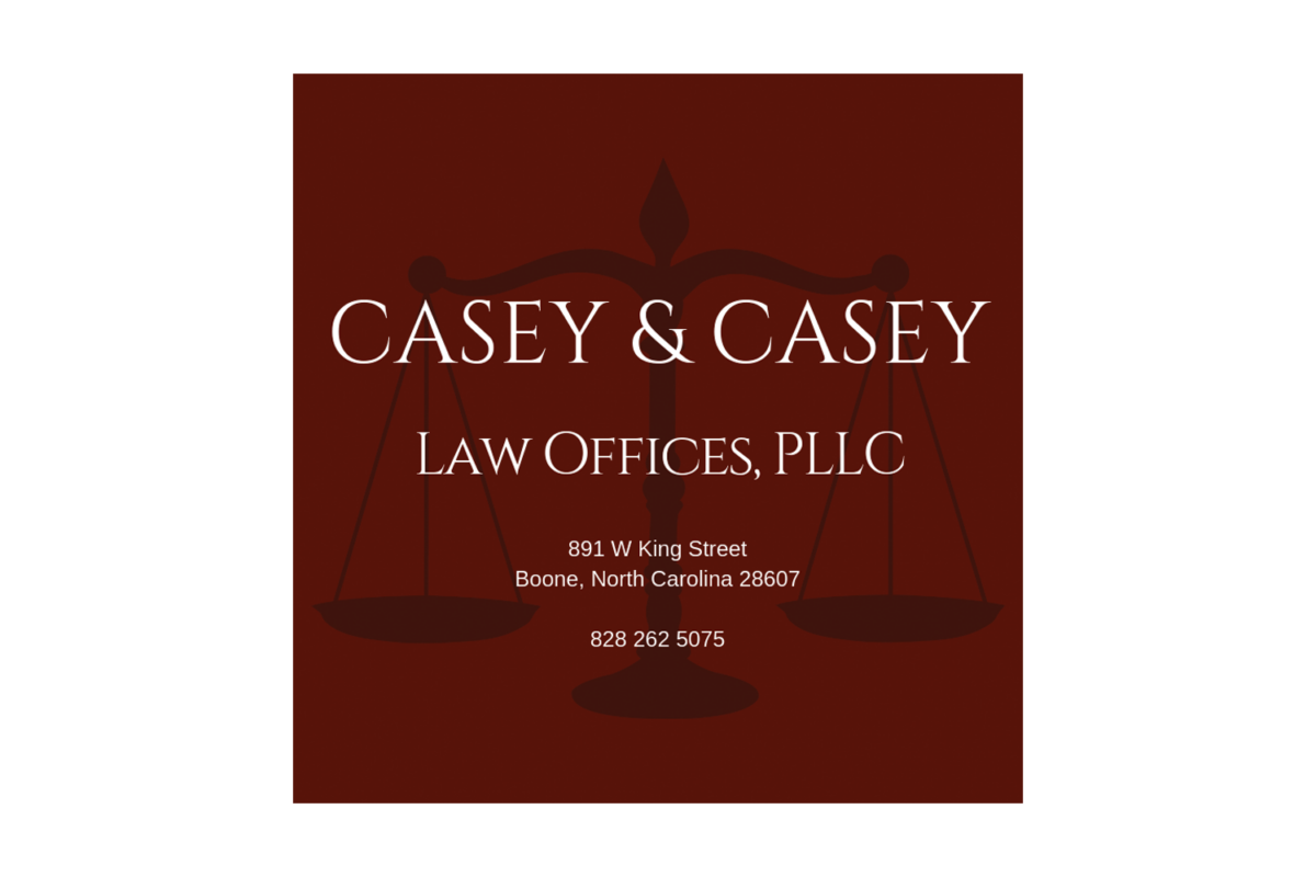 Casey & Casey Logo