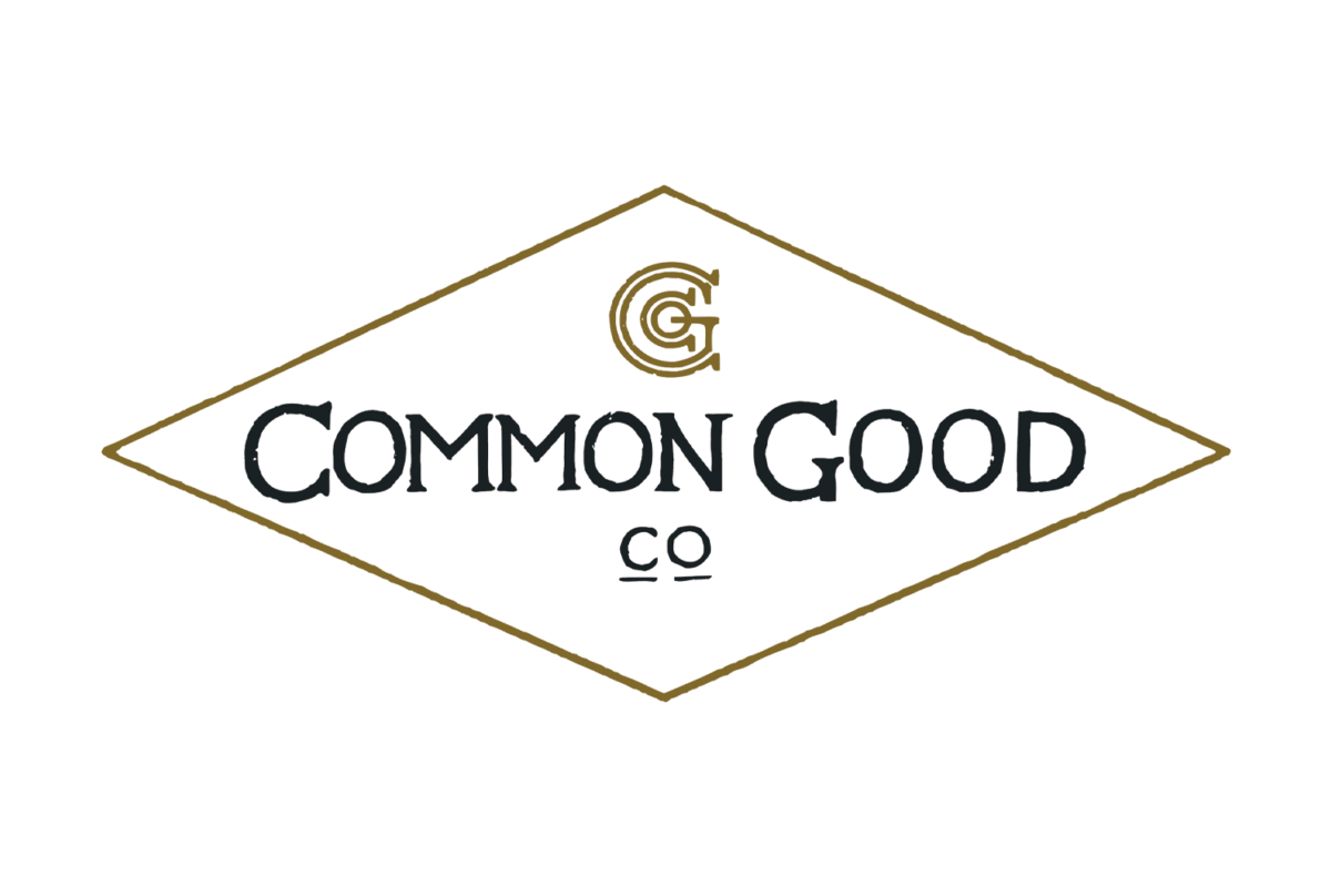 Common Good Logo