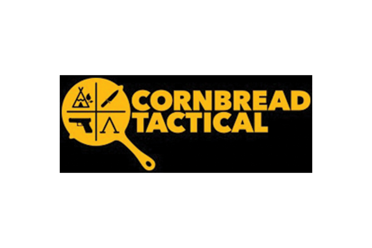 Cornbread Tactical Logo