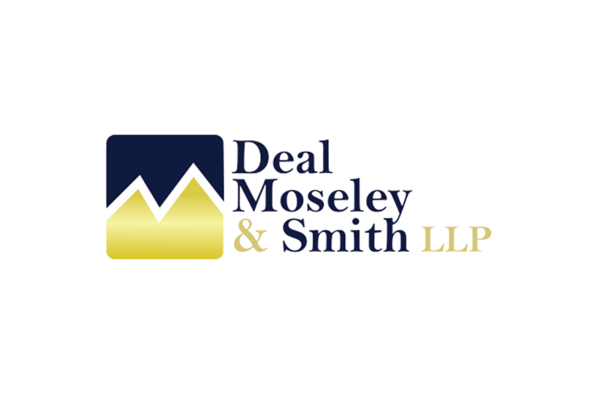 Deal Moseley & Smith Logo