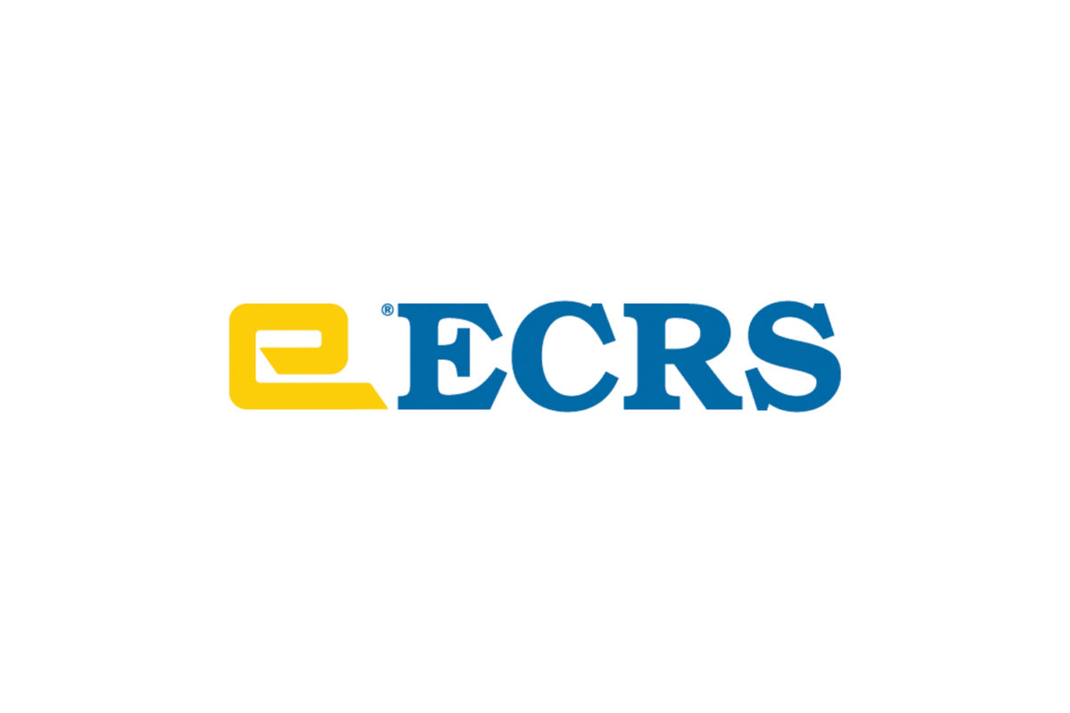 ECRS Logo