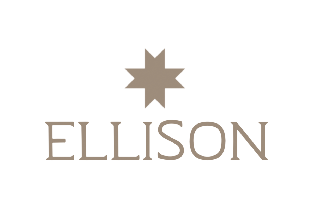 Ellison Logo