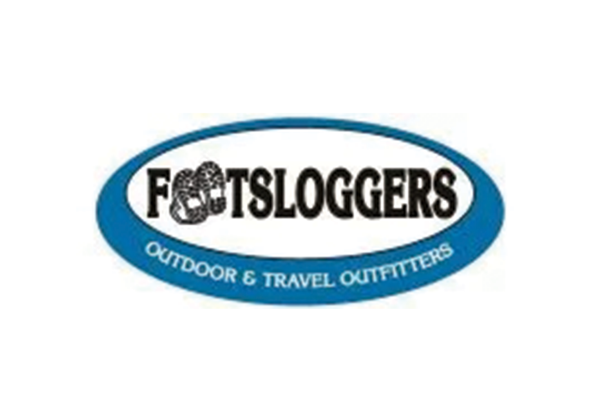 Footsloggers Logo