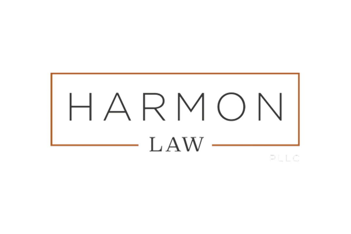 Harmon Law Logo