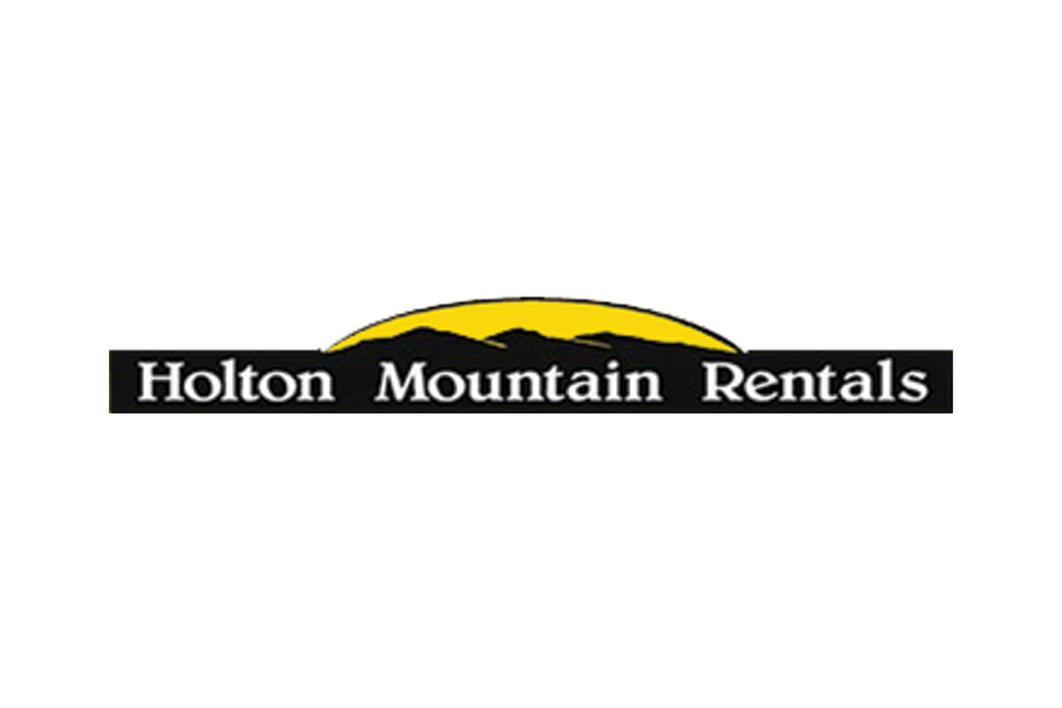 Holton Mountain Rentals Logo