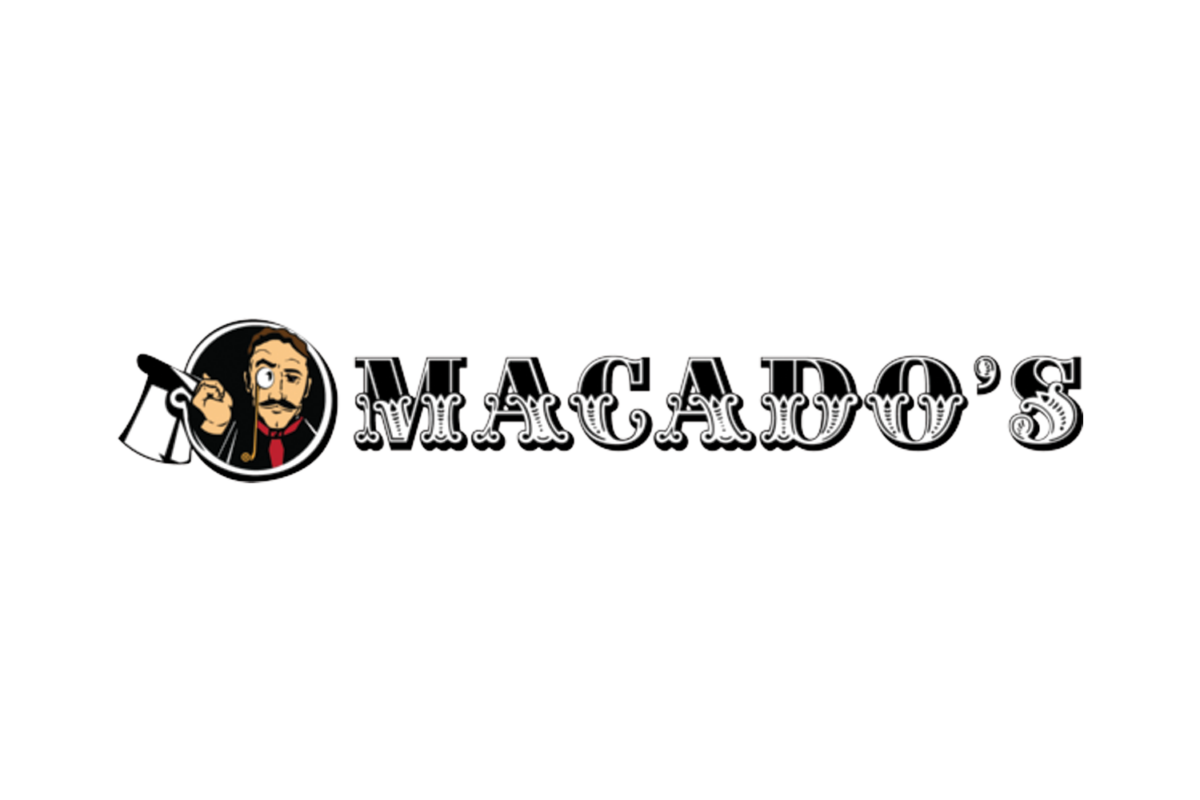 Macado's Logo