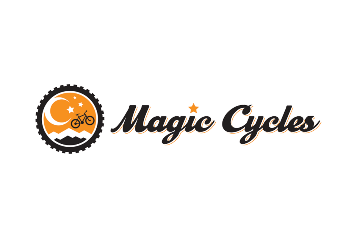 Magic Cycles Logo