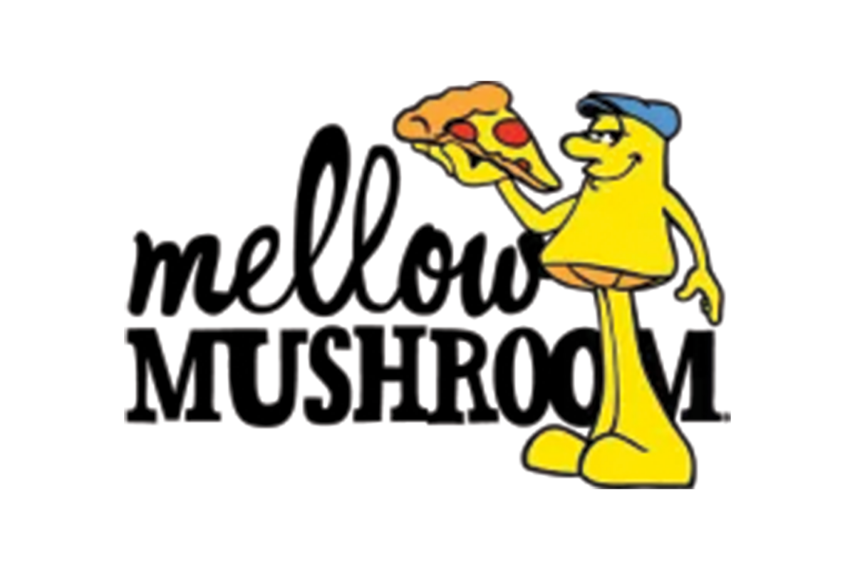 Mellow Mushroom Logo