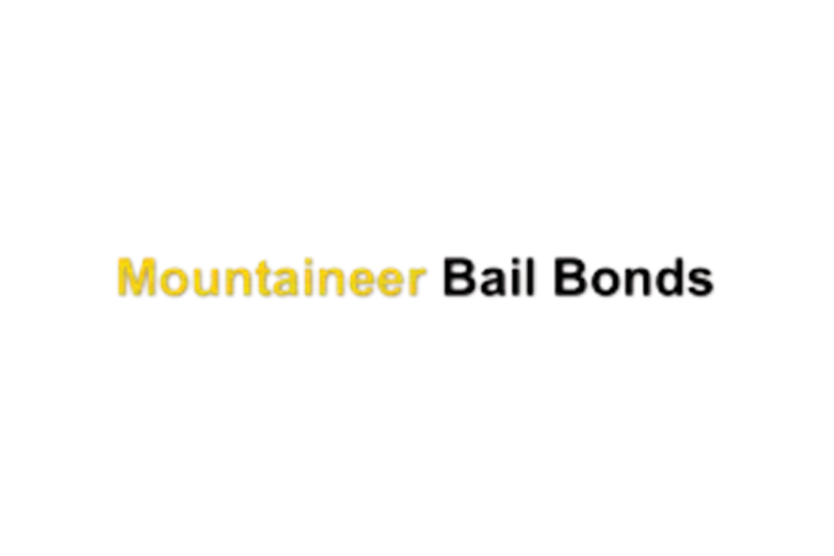 Mountaineer Bail Bonds Logo