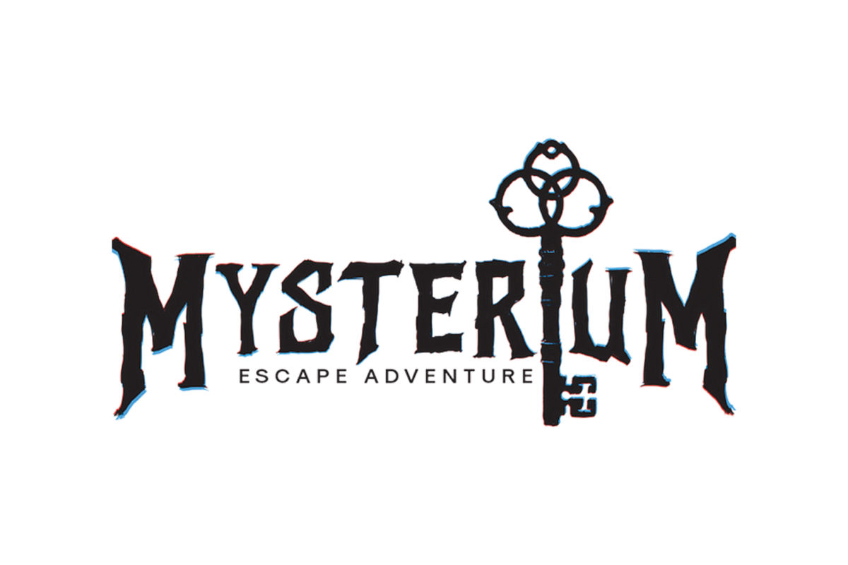 Mysterium Logo