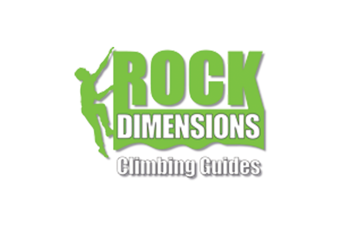 Rock Dimensions Logo