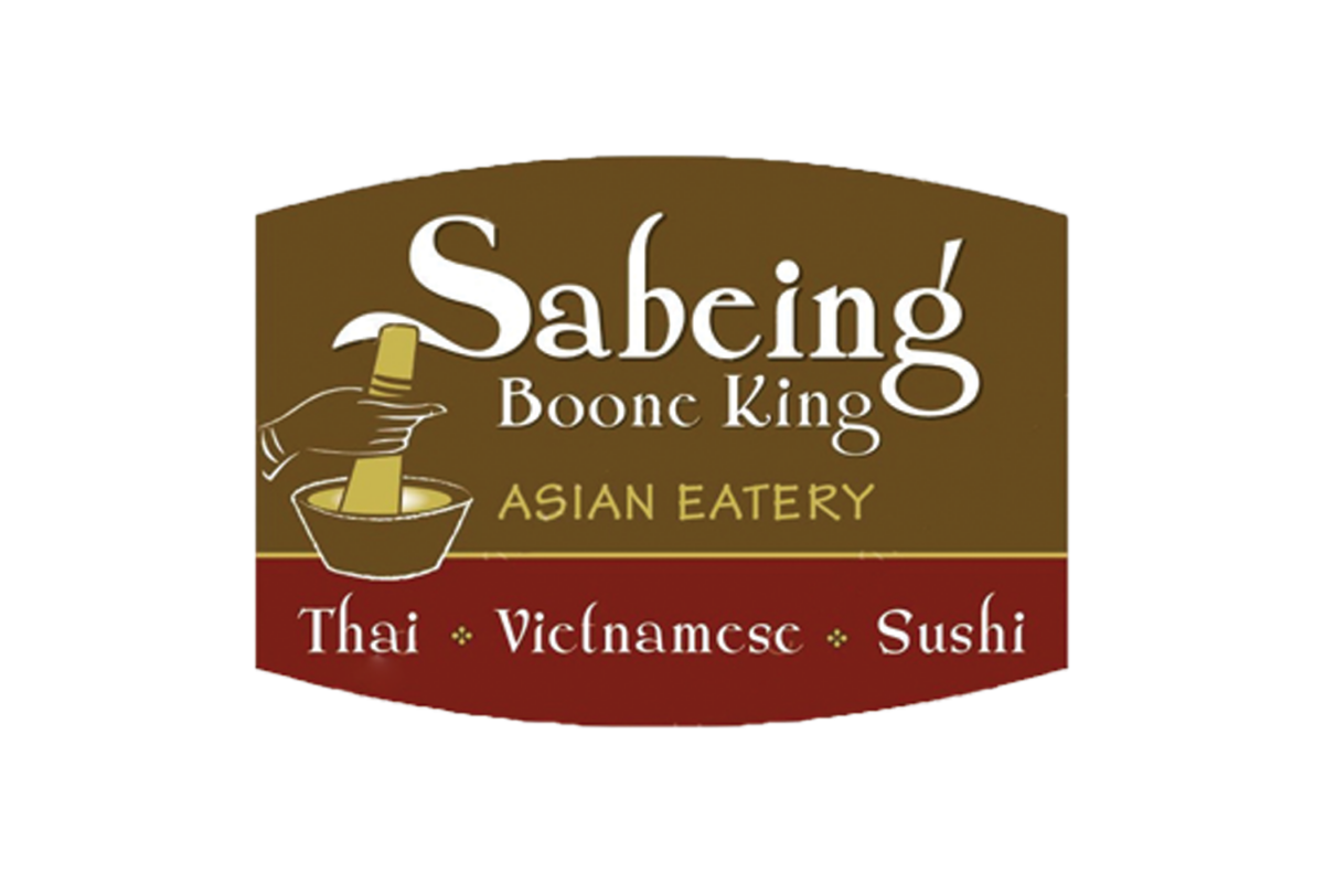 Sabeing Logo