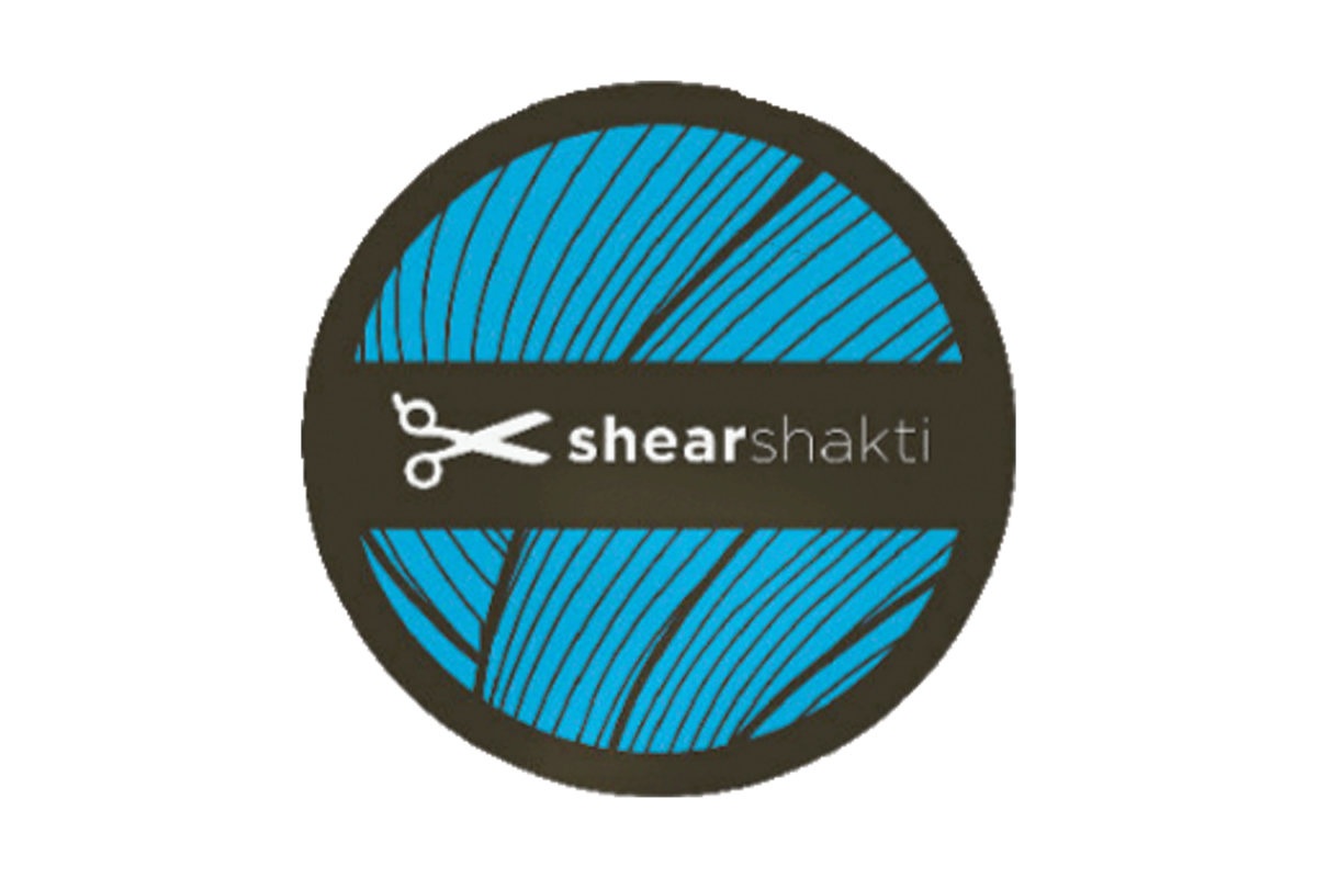 Shear Shakti Logo