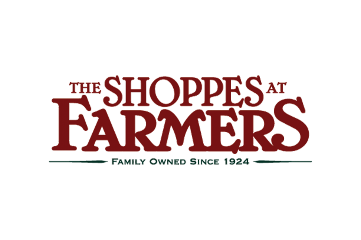 Shoppes at Farmers Logo