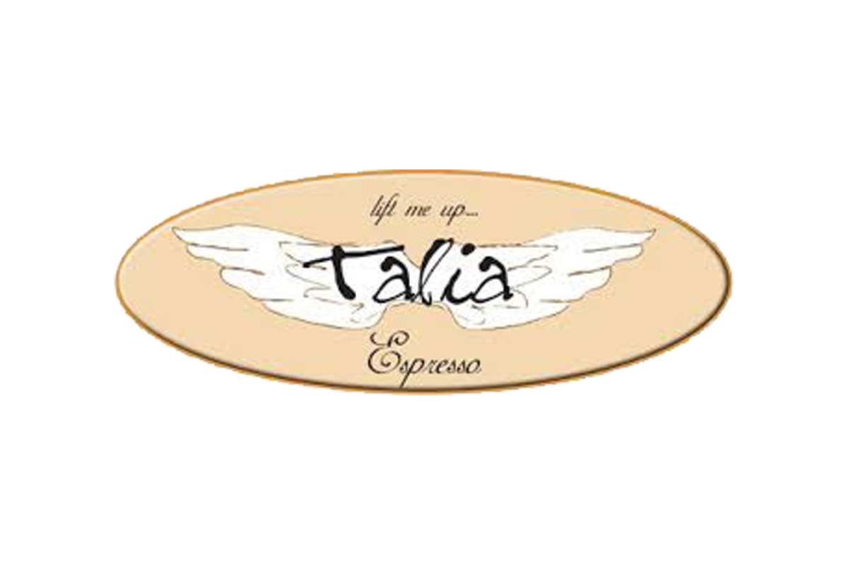 Talia Logo