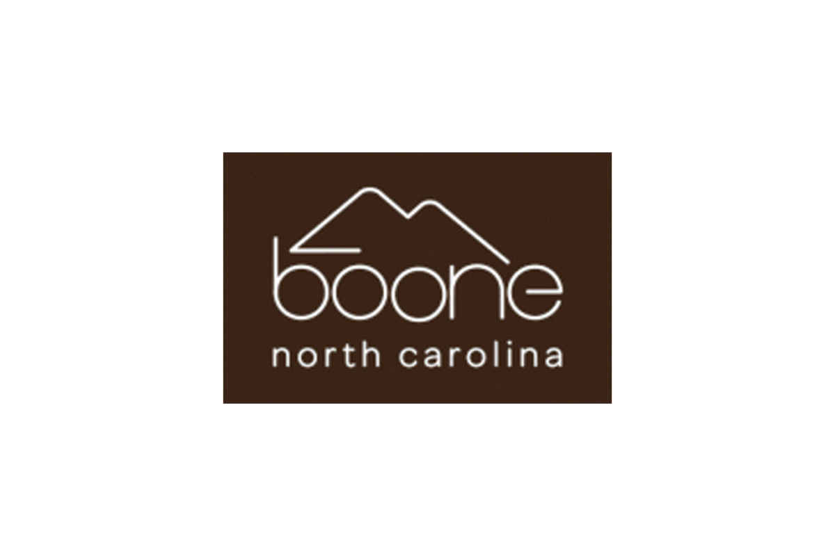 Boone NC Logo