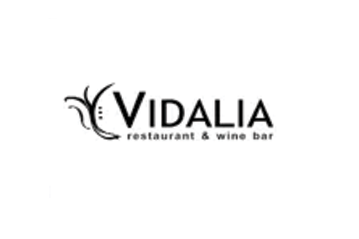 Vidalia Logo