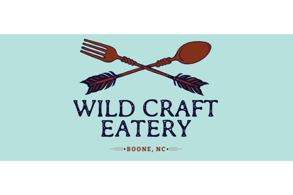 Wild Craft Eatery Logo