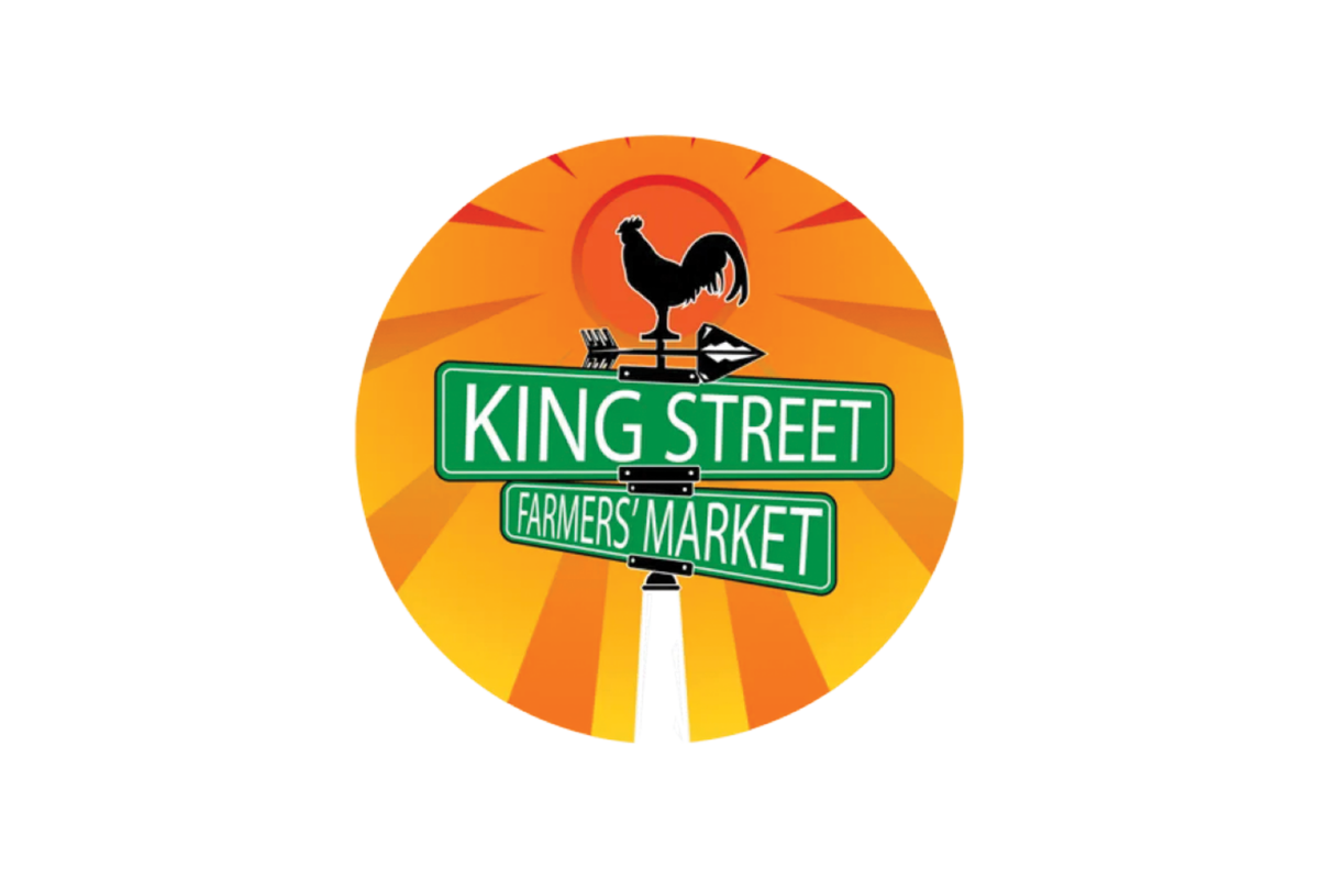 King Street Farmers Market Logo