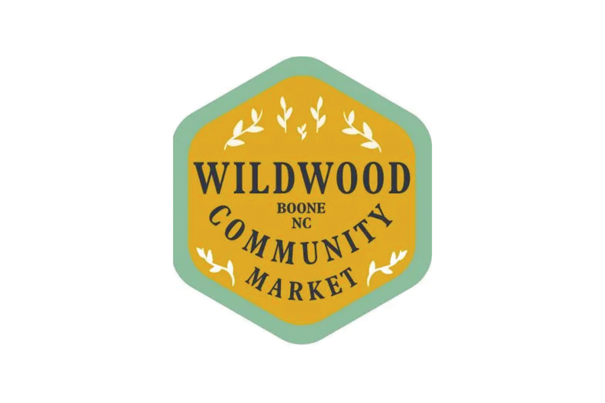 Wildwood Community Market Logo