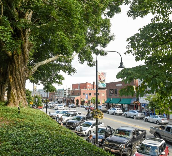 image of Downtown King Street